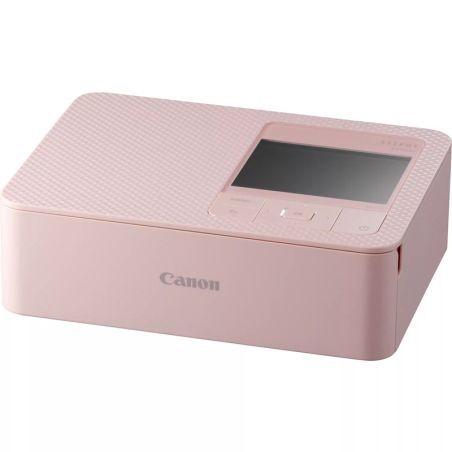 SELPHY CP1500 PRINTER PINK
