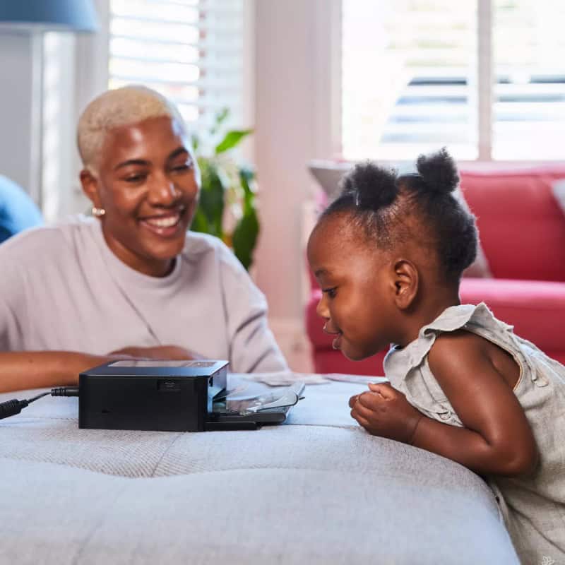 IMPRIMANTE SELPHY CP1500 NOIR