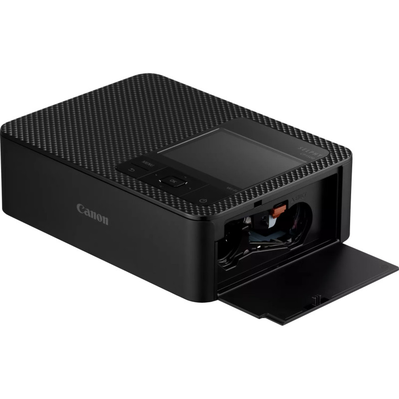 IMPRIMANTE SELPHY CP1500 NOIR