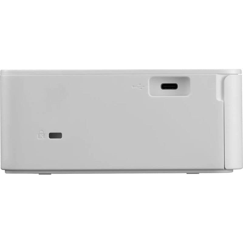 IMPRIMANTE SELPHY CP1500 BLANC