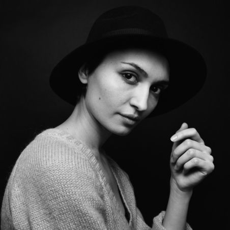 DELTA SILVER FILM B&W 135 400 ISO 36 EXPOSURES