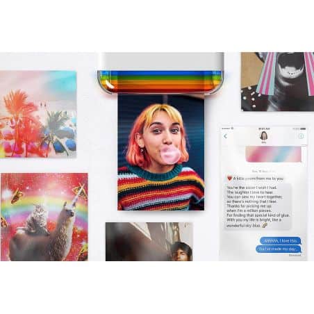 20 PHOTOSHI PRINT 2X3 GEN 2 X2