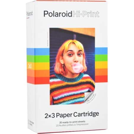 20 X2 PHOTOSHI PRINT 2X3 GEN 2