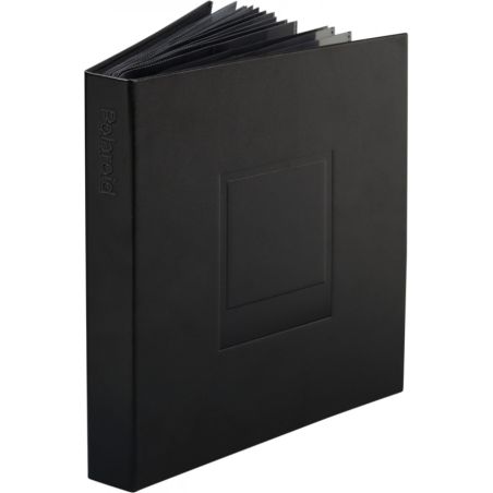 POLAROID PHOTO ALBUM L
