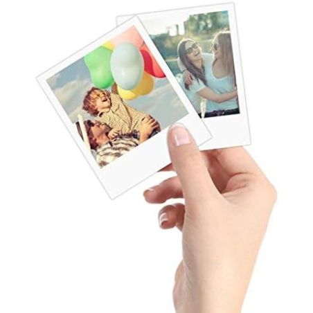 PAPIER BORDER PRINT X20