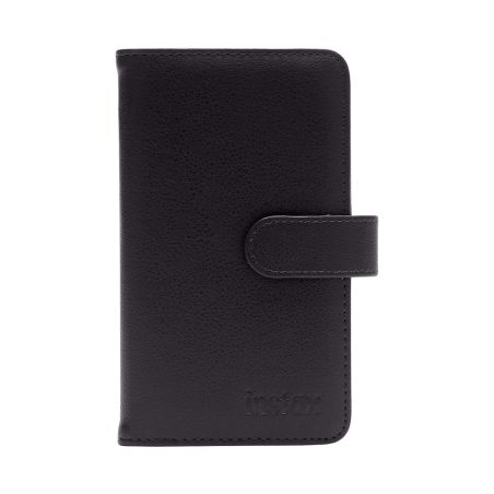 ALBUM PHOTO INSTAXMINI 11 GRIS ANTHRACITE