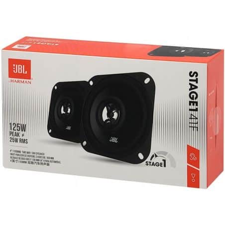 STAGE1 41F COAXIAL 125W CAR SPEAKER