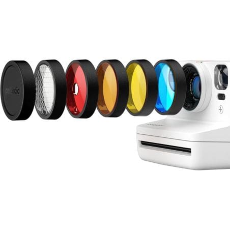 ENSEMBLE DE FILTRE POLAROID NOW & NOW+