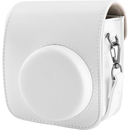 INSTAX MINI 12 WHITE CASE