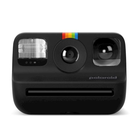 APPAREIL PHOTO INSTANTANE GO GEN 2 NOIR