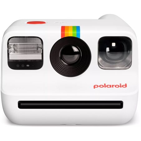 APPAREIL PHOTO INSTANTANE GO GEN 2 BLANC