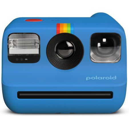 APPAREIL PHOTO INSTANTANE GO GEN 2 BLEU