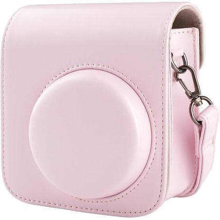 INSTAX MINI 12 PINK CASE