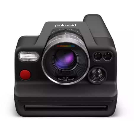 APPAREIL PHOTO INSTANTANE I-2 NOIR