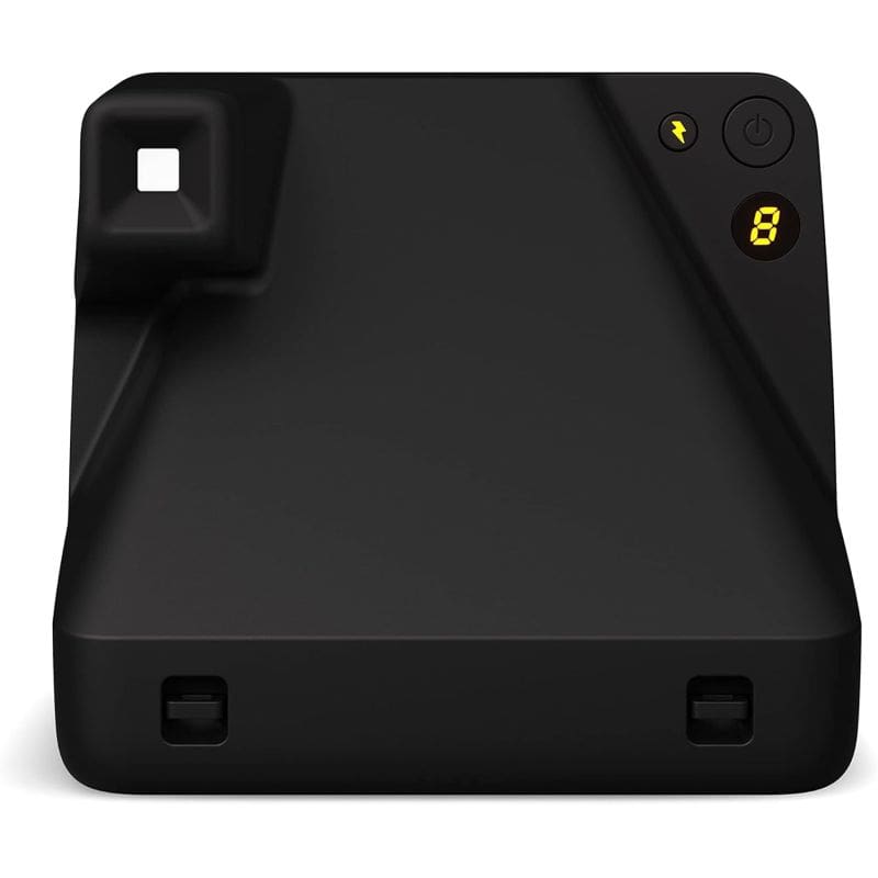 APPAREIL PHOTO INSTANTANE NOW+ GEN 2 NOIR