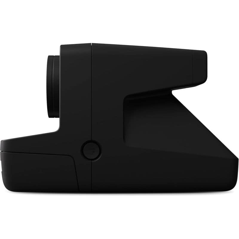 APPAREIL PHOTO INSTANTANE NOW+ GEN 2 NOIR