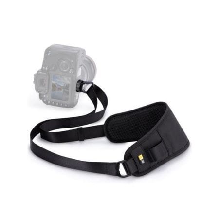 QUICK SLING APPAREIL PHOTO NOIR