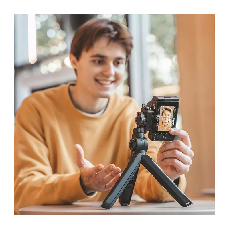 TREPIED MULTIFONCTIONS MANTIS POD PRO