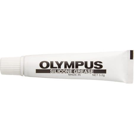 GRAISSE DE SILICONE POUR JOINT TORIQUE