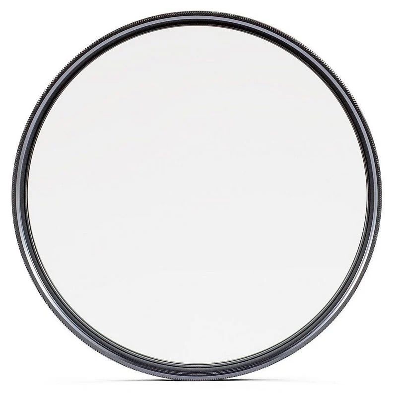 55MM ADVANCED UV FILTER