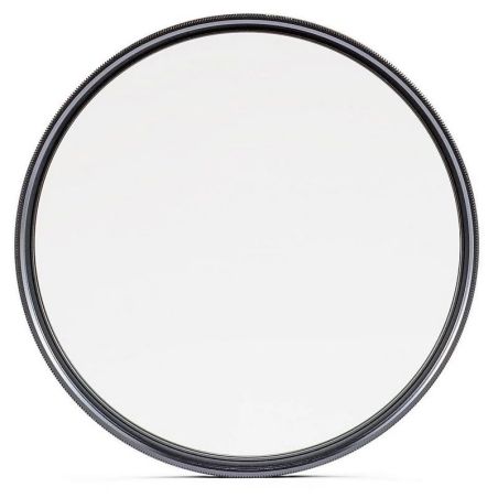 55MM ADVANCED UV FILTER