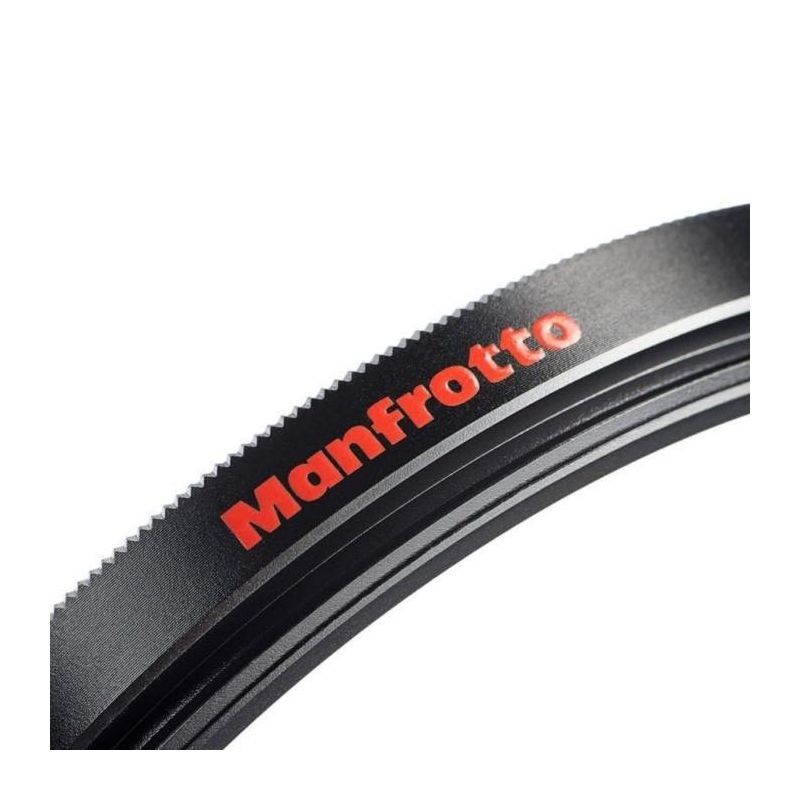 55MM ADVANCED UV FILTER