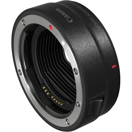 ADAPTATEUR BAGUE ET CONVERTISSEUR EF RF