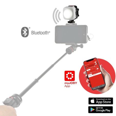 MINI TORCHE LED BEAMO MAGNETIQUE ETANCHE