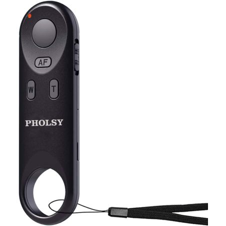 TELECOMMANDE BLUETOOTH BR-E1