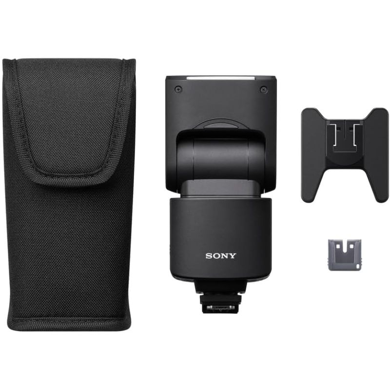 FLASH EXTERNE HVL-F46 RM