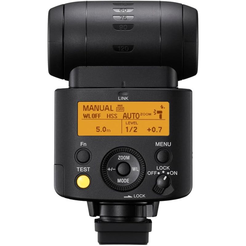 FLASH EXTERNE HVL-F46 RM