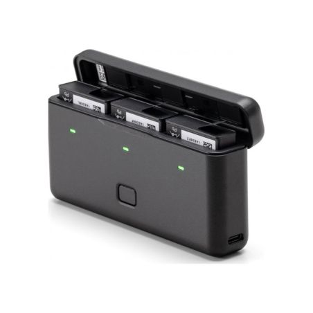 OSMO ACTION 3 MULTIFUNCTION BATTERY CHARGER