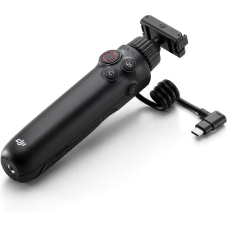 POIGNEE DE RECHANGE MULTIFONCTIONNELLE DJI OSMO ACTION