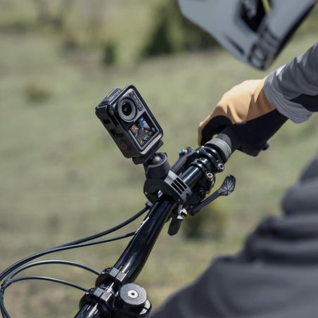 ROAD BIKE ACCESSORY KIT FOR DJI OSMO ACTION SERIES