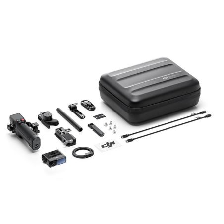 CAMERA SPORT DJI FOCUS PRO CREATOR COMBO