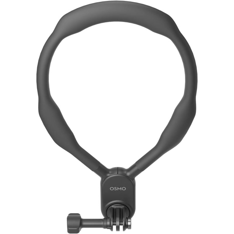 SUPPORT DE COU POUR GAMME OSMO ACTION