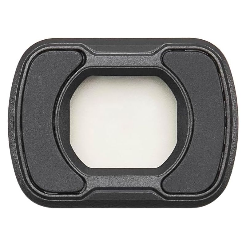DJI OSMO POCKET 3 BLACK WIDE ANGLE LENS