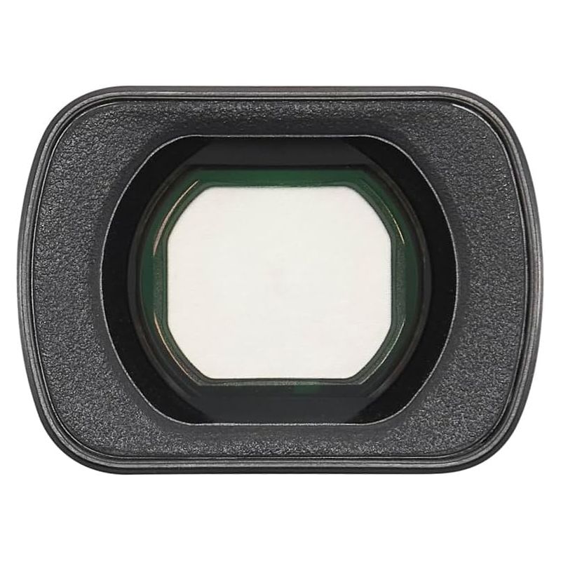 DJI OSMO POCKET 3 BLACK WIDE ANGLE LENS