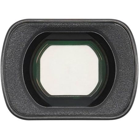 DJI OSMO POCKET 3 BLACK WIDE ANGLE LENS