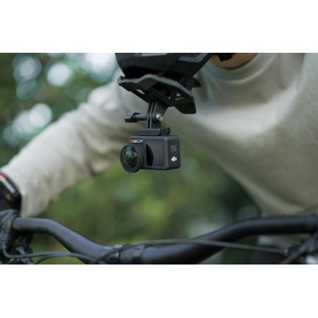 DJI OSMO ACTION 5 PRO FOV INCREASE LENS