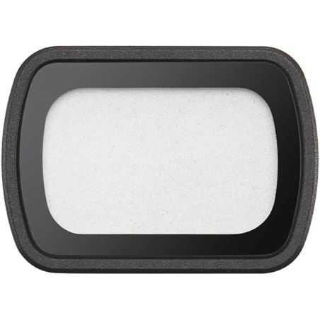 BLACK MIST FILTER FOR OSMO POCKET 3