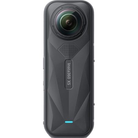CAMERA INSTA360 X5 8K PACK ESSENTIEL NOIR