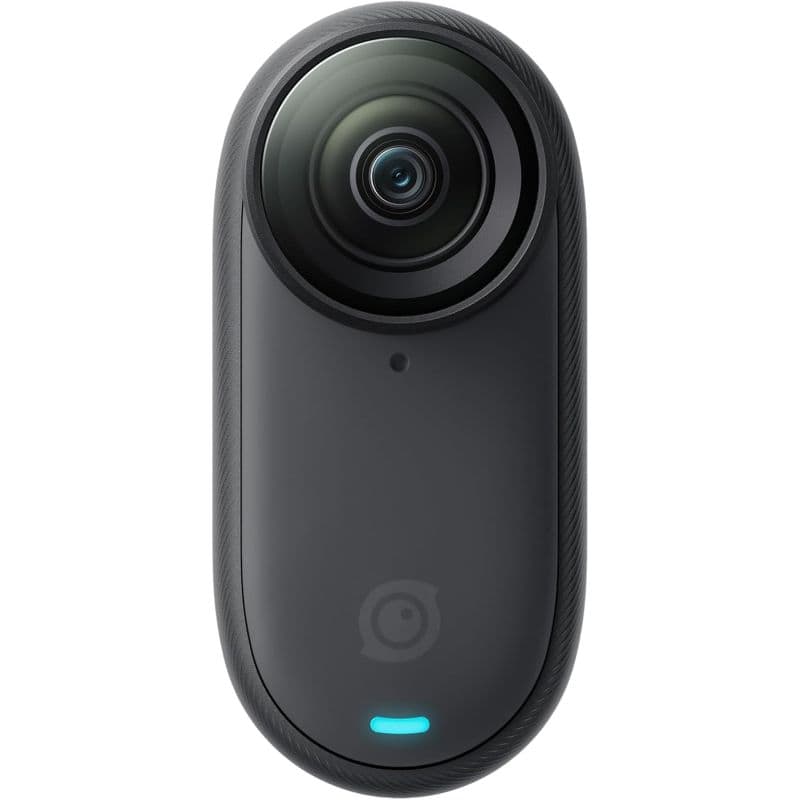 CAMERA SPORT INSTA360 Go 3S EDITION STANDARD 128 GO NOIR
