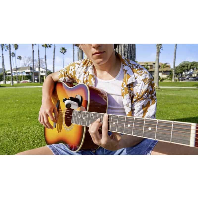 CAMERA SPORT INSTA360 Go 3S EDITION STANDARD 128 GO NOIR