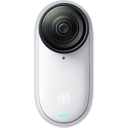 CAMERA SPORT INSTA360 Go 3S EDITION STANDARD 128 GO BLANC