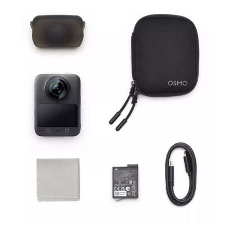 KIT OSMO 360 STANDARD COMBO