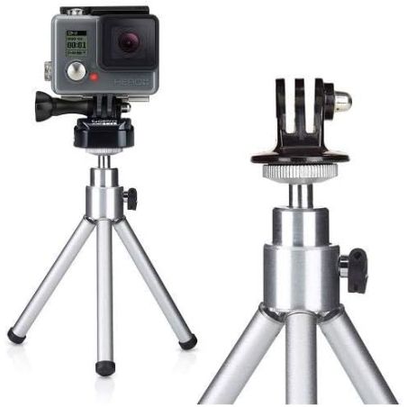 TETE DE TREPIED POUR GOPRO HERO10