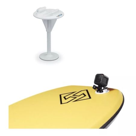 BODYBOARD MOUNT