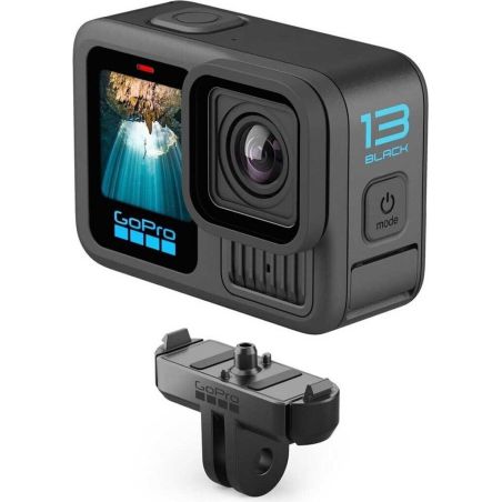 SUPPORT A VEROUILLAGE MAGNETIQUE HERO 13 NOIR