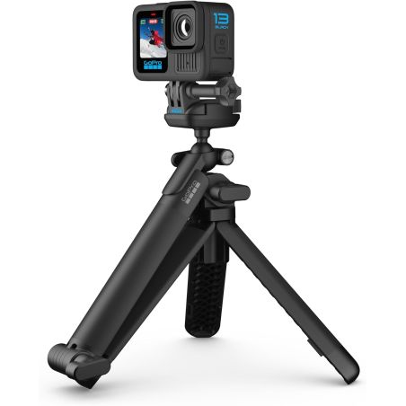 POIGNEE/BRAS D'EXTENSION/ TREPIED 3-WAY 2.0